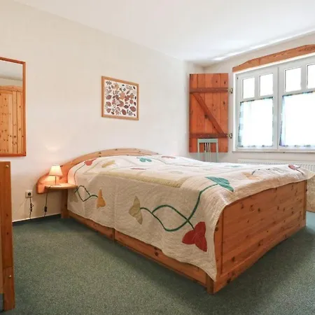 Minervapark Whg Mi13 Apartment