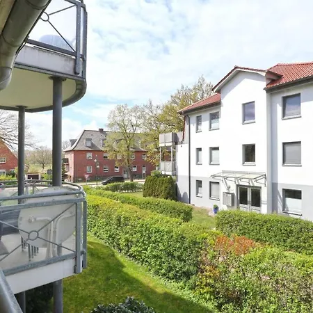 Apartment Minervapark Whg Mi13 *