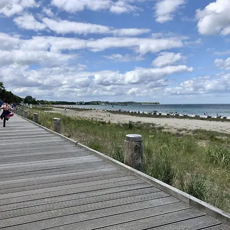 Minervapark Whg Mi13 Apartment Boltenhagen (Ostseebad)