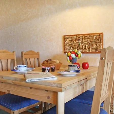 Minervapark Whg Mi13 Apartment Boltenhagen (Ostseebad)