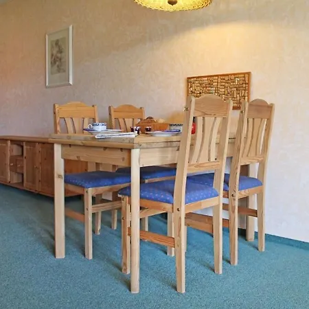 Minervapark Whg Mi13 * Boltenhagen (Ostseebad)