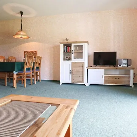 Apartment Minervapark Whg Mi13