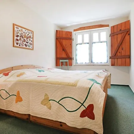 Appartement Minervapark Whg Mi13