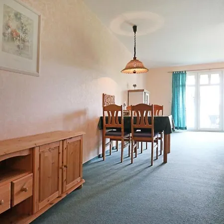 Minervapark Whg Mi13 Appartement