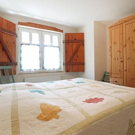 Minervapark Whg Mi13 Boltenhagen (Ostseebad)