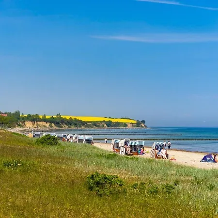 Minervapark Whg Mi13 Appartement