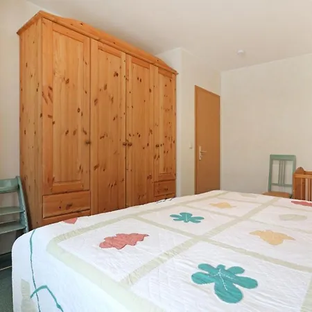 Minervapark Whg Mi13 Appartement *