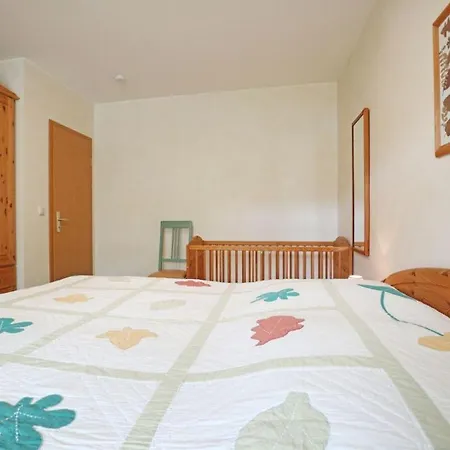 Appartement Minervapark Whg Mi13