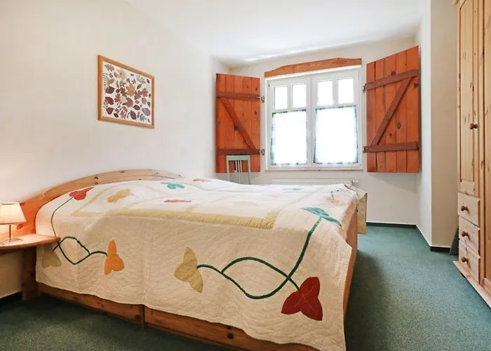 아파트 Minervapark Whg Mi13