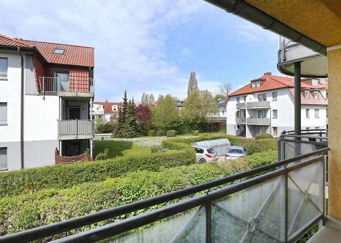 Minervapark Whg Mi13 *