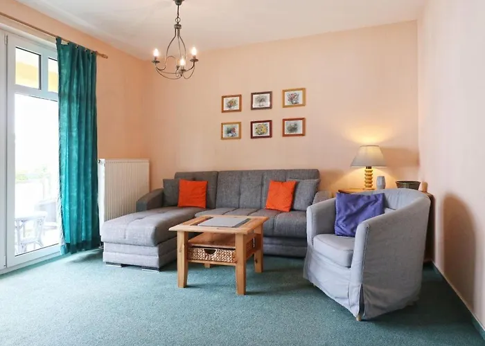 Minervapark Whg Mi13 * 볼텐하겐