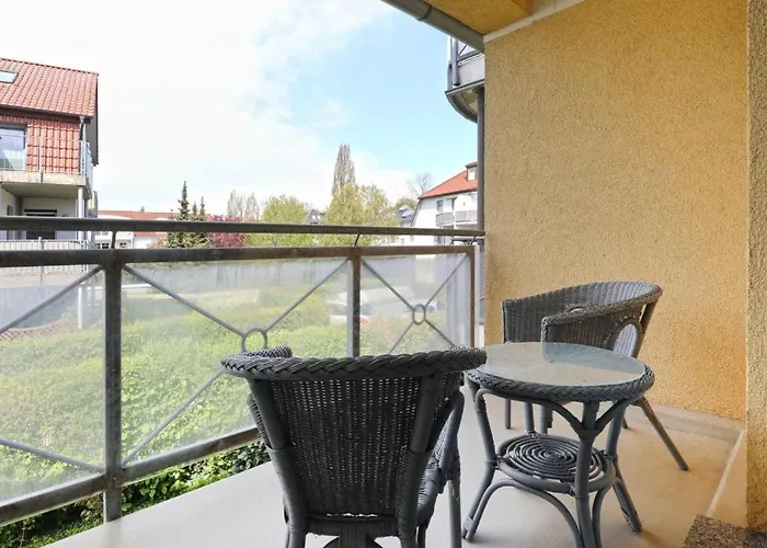 아파트 Minervapark Whg Mi13 볼텐하겐