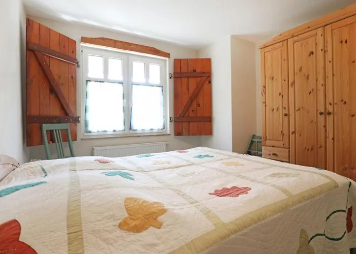 Minervapark Whg Mi13 볼텐하겐