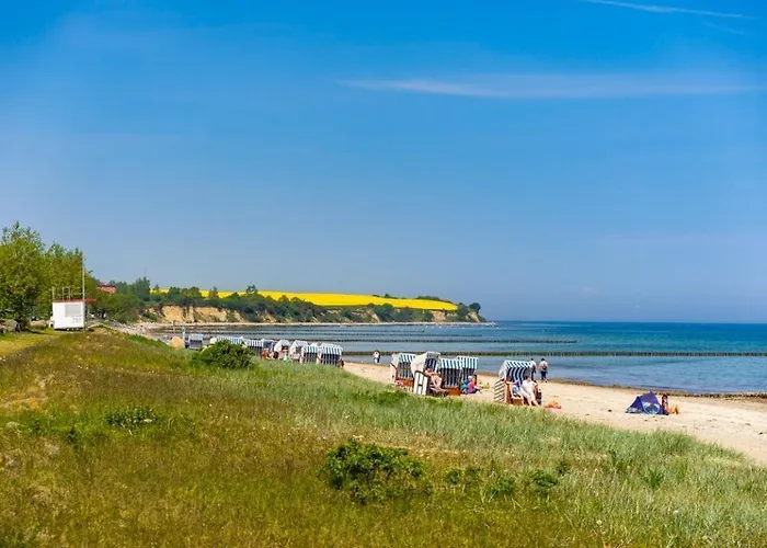 Minervapark Whg Mi13 아파트