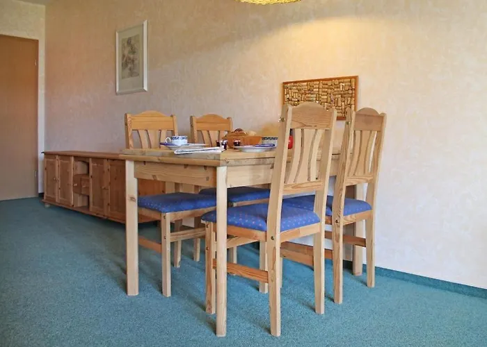 Minervapark Whg Mi13 볼텐하겐