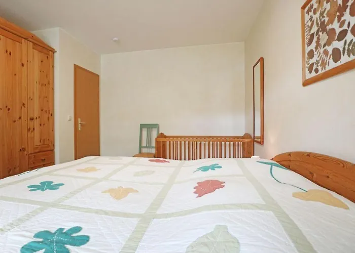 아파트 Minervapark Whg Mi13