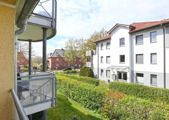 Minervapark Whg Mi13 볼텐하겐