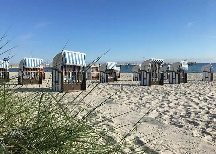 Minervapark Whg Mi13 아파트